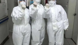 携手打赢这场没有硝烟的战争