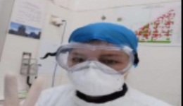 疫情结束，我就回家好好陪你——战斗在抗疫一线的医护父母们