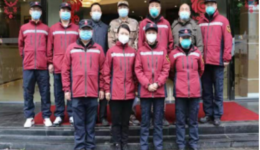 急诊防疫抗疫纪实之一 —— 急诊先锋上征途