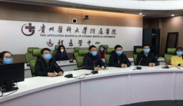 面对病毒，与时间赛跑——记临床检验中心新型冠状病毒核酸检测小组