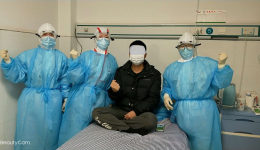 【援鄂前线·鄂州】二