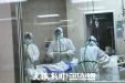 贵医附院重症医学科的“十二时辰”