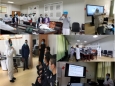 中流砥柱！奋战在新冠肺炎疫情防控阻击战一线的感控人——院内培训之个人防护