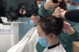 贵州援鄂抗疫战报丨韩媛媛：等我，太阳升起，我便归来