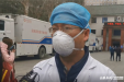【贵州战“疫”群英谱】赵雪珂：坚守前线第一关