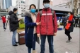 贵州援鄂医生：“父老乡亲，你们的爱心我们收到了”