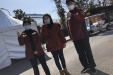 云朵朵“战疫”手记丨你们出院，我比你们更开心