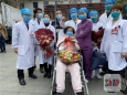 今天，3名新冠肺炎患者治愈出院，贵州治愈出院人数“破百”