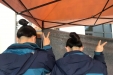 【眼科抗疫女战士系列报道㉑】抗击新冠，我们在行动——贵州医科大学附属医院眼科抗疫纪实