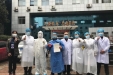 贵州首例新冠肺炎康复者，主动捐献血浆！