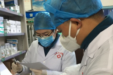 【贵州援鄂抗疫战报】药师也给力！他们每日为400位病人调配处方