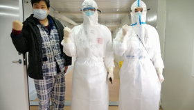 你帮贵州战贫，我们帮你战“疫”！他在鄂州雷山牵挂贵州雷山