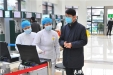 【众志成城抗疫情】医护人员“零感染”!“一科室一方案”，贵医附院这样做！