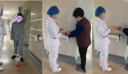 严格疫情防控 有序复工复产