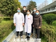 【将军山·英雄山】最高峰时收治66名患者，揭秘将军山医院这支“冲锋队”