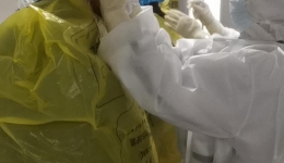 贵州鄂州 风雨同舟