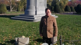 【贵州好医护】让患者心安的人——专访世卫专家点赞的贵州医生穆茂