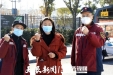 【贵州援鄂抗疫战报】在他的心中，队友们是最可爱的英雄