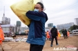 【援鄂前线·战疫日记】左石D23：哪有什么超级英雄？致敬平凡者！