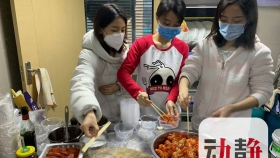 云朵朵“战疫”手记丨是我们在照顾患者吗？这次是患者“实力宠”我们……