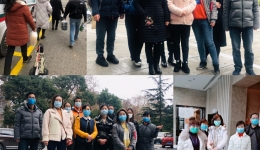 点滴奉献  传递爱心