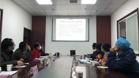 【贵州援鄂抗疫战报】筑牢心理防线！走近贵州省援鄂医疗队的“读心”专家