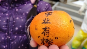 今天，鄂州雷山医院第200名治愈患者出院，他们这样感谢贵州医护人员……
