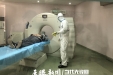 【贵州援鄂抗疫战报】“疫”线上的影像人，他们出具的检查报告是诊断新冠肺炎患者病情的重要依据