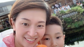 云朵朵“战疫”手记丨儿子，你做的“铠甲”妈妈收到了！有了它，妈妈很快就能回家
