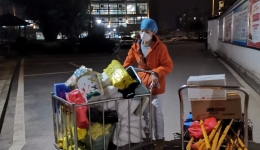 战“疫”日记：曾艳