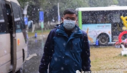 李昆：此生难忘鄂州雷山抗疫情——写在鄂州市雷山医院新冠肺炎患者“清零”时