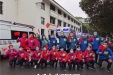 英雄凯旋！贵州援鄂最后一支“大部队”今天回家！