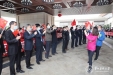 热烈欢迎贵州医科大学勇士回家