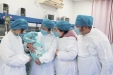 贵州省首个“第三代试管婴儿”宝宝在我院诞生