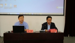 心肺复苏  成“救”你我——我院胸痛中心组织开展心脏急救培训走进校园活动（贵州民族大学站）