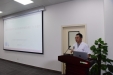 临床检验中心举行《医疗机构新型冠状病毒核酸检测工作手册（试行）》培训会