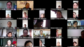 我院承办贵州省第六期儿科专科护士培训班