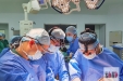 6台手术同时进行！贵州大器官移植手术迈上新台阶