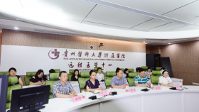 我院产科成功举办第四届“促进自然分娩 保障母婴安全”培训会暨贵州省第六届产科专科护士培训班