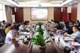 我院开展党委理论学习中心组2020年第五次集中学习