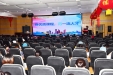 春华秋实  桃李芬芳——我院举办“赛优质课程 育一流人才——教师节庆祝活动”