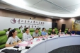 我院举行省二级以上公立医院临床营养科专业人才培训开班仪式