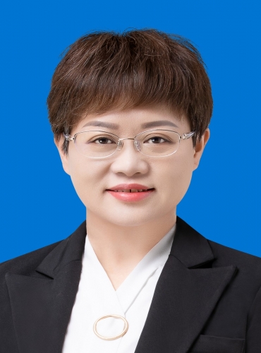 总会计师  谌贻萍