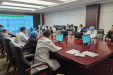 建研究型团队 做学术型医生——急诊医学科召开国家自然科学基金申报动员会