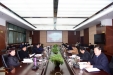 我院召开2021年工作务虚会