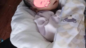 贵州省首例通过“第三代试管婴儿”技术阻断“血友病”遗传的健康宝宝在贵医附院诞生