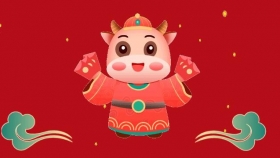 院领导慰问春节期间坚守岗位的一线职工