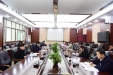 党委扩大会传达学习贯彻习近平总书记在党史学习教育动员大会上的重要讲话精神