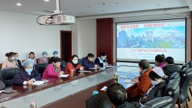 重视专业培养  加强护教协调——护理部召开护生实习质量研讨会