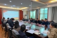 我院召开省委巡视发现问题整改落实情况专项督查启动会